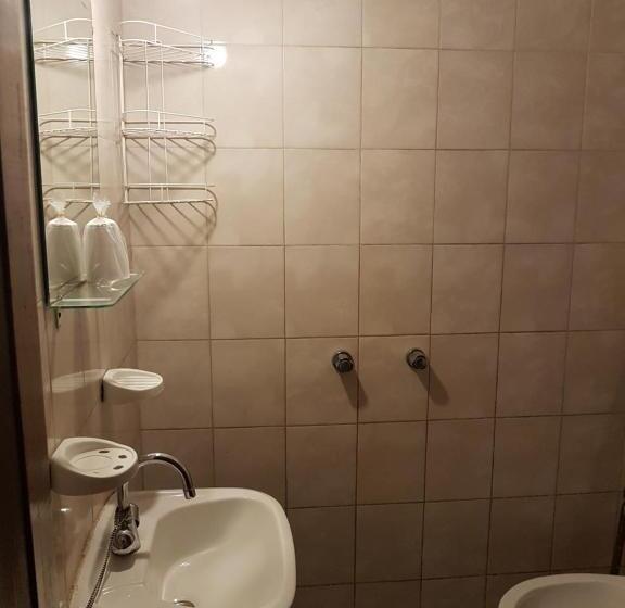 فندق صغير Residencial Costa Azul