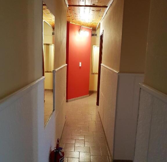 فندق صغير Residencial Costa Azul