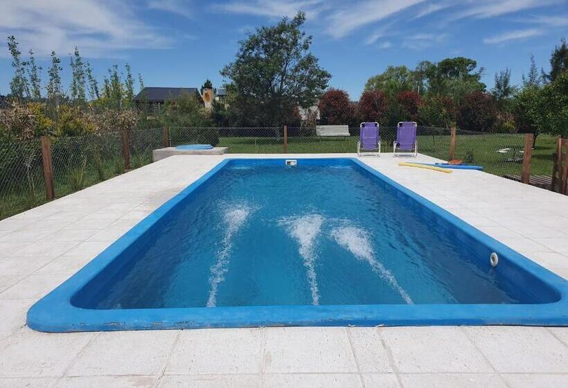 ユースホステル Rincón Del Alma