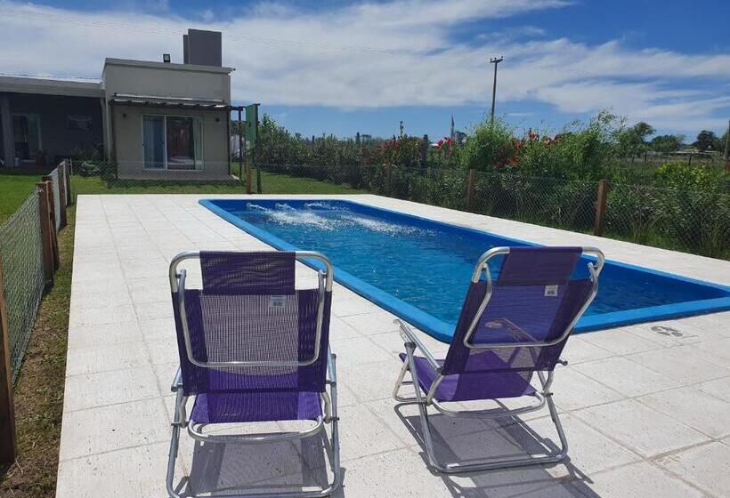 ユースホステル Rincón Del Alma