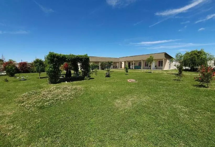ユースホステル Rincón Del Alma