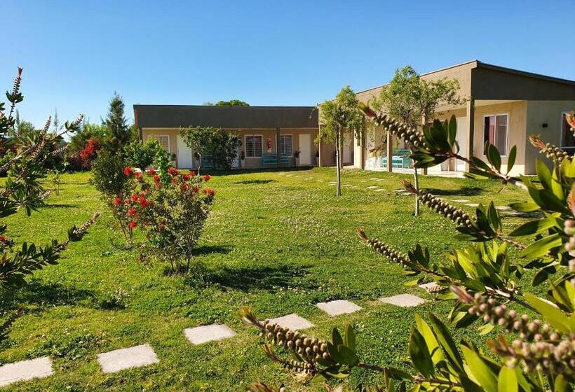 ユースホステル Rincón Del Alma