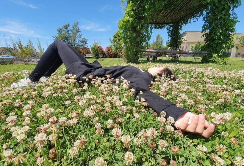 ユースホステル Rincón Del Alma