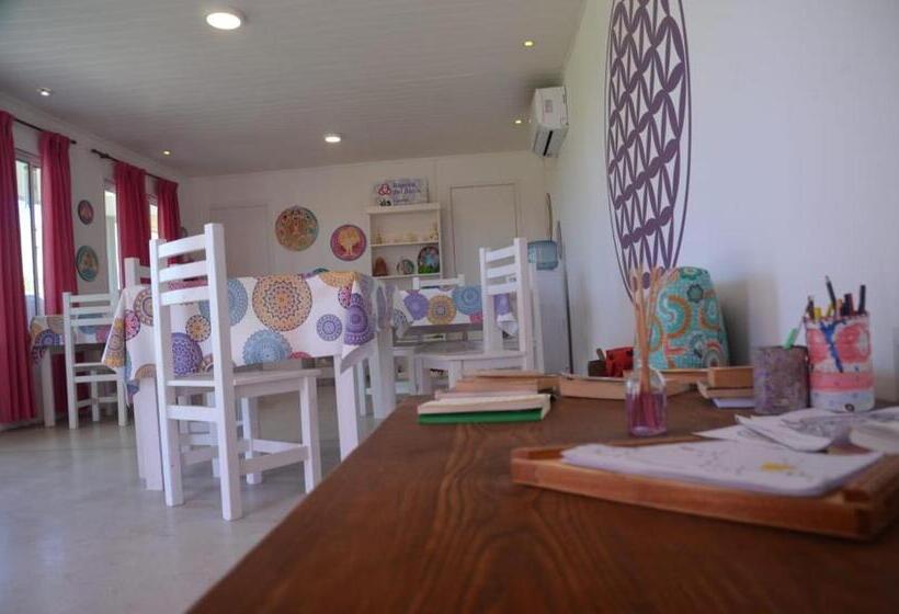 ユースホステル Rincón Del Alma