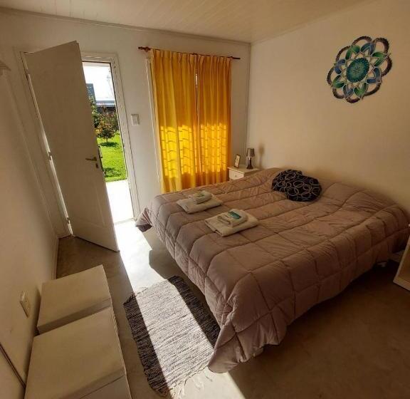 ユースホステル Rincón Del Alma