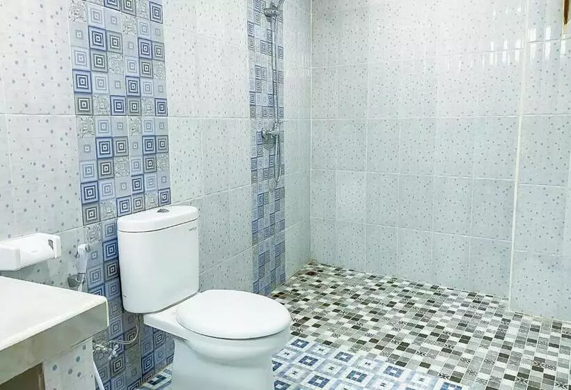 ユースホステル The Lavana Puri Lumbung Agave   Minimum Stay 30 Nights