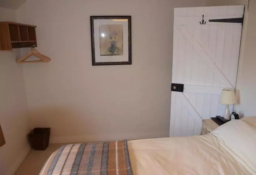 Retkeilymaja The White Horse Inn