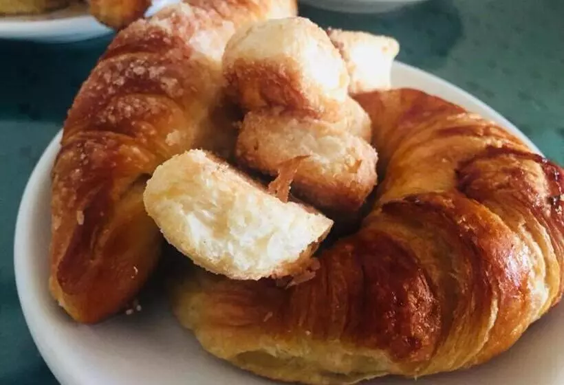 Retkeilymaja Zingaro