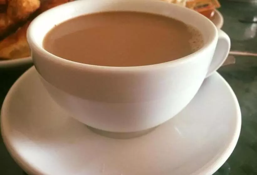 Retkeilymaja Zingaro