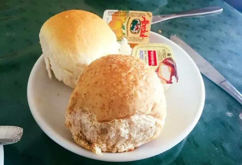 Retkeilymaja Zingaro