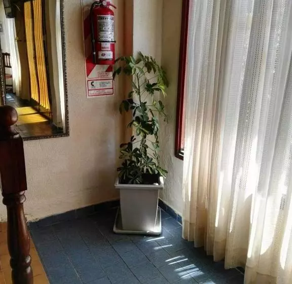 Retkeilymaja Zingaro