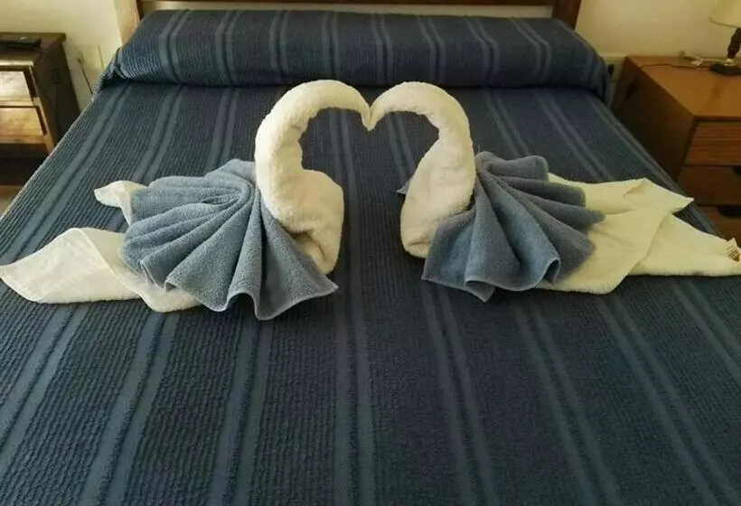 Retkeilymaja Zingaro