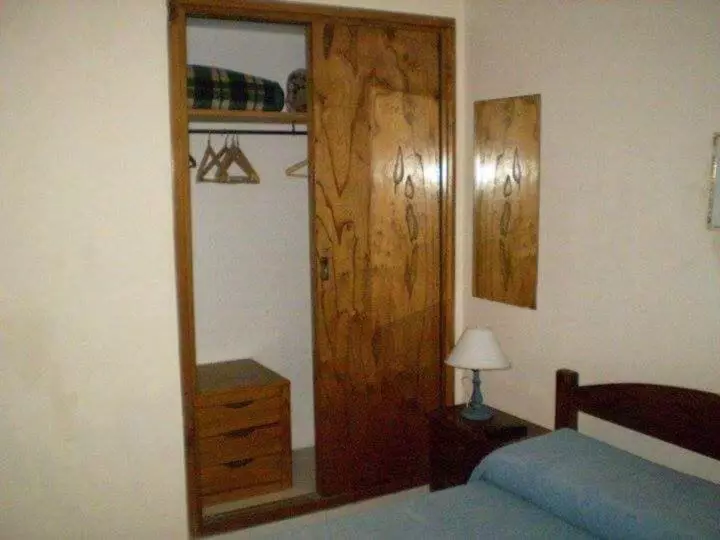 Retkeilymaja Zingaro