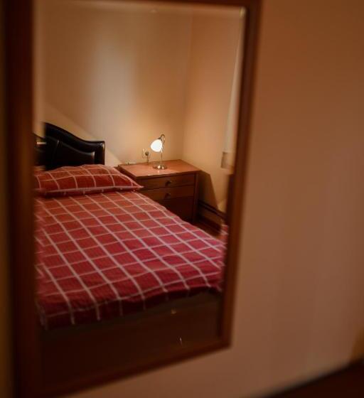 تختخواب و صبحانه Apartmani Park Kod Novice