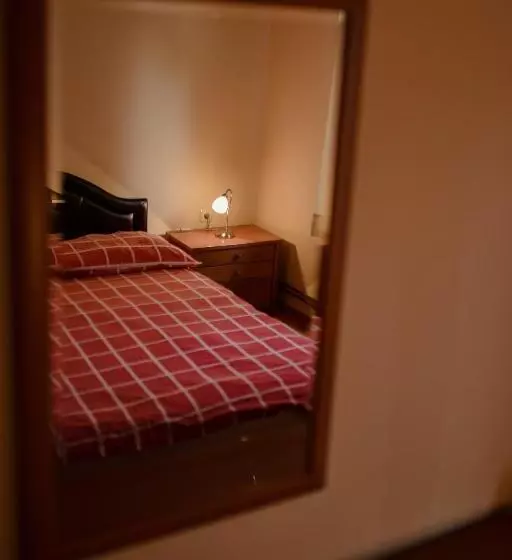 تختخواب و صبحانه Apartmani Park Kod Novice