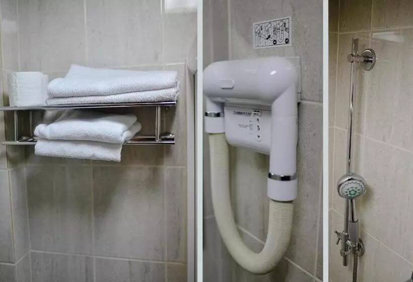 تختخواب و صبحانه Apartmani Park Kod Novice