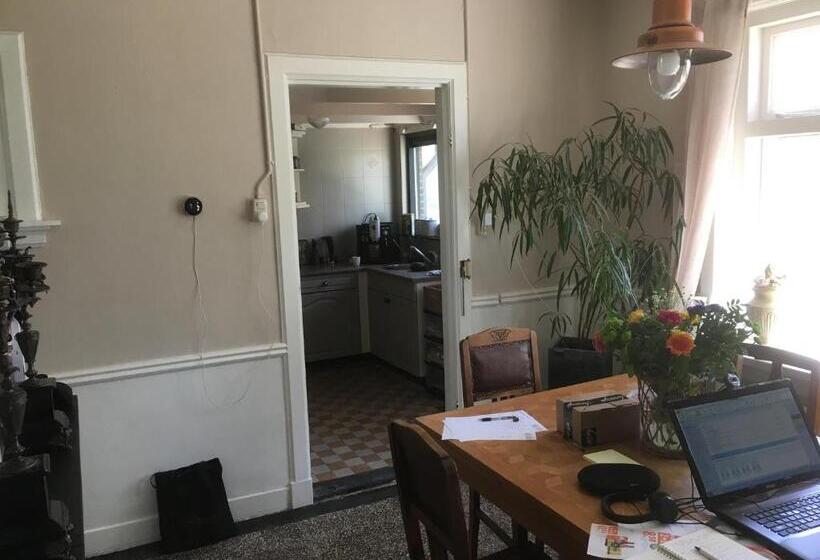 住宿加早餐  De Viersprong