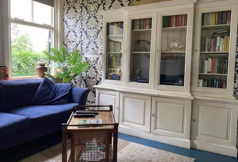 ベッドアンドブレックファースト De Viersprong