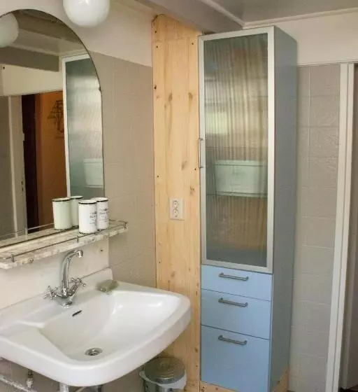 ベッドアンドブレックファースト De Viersprong