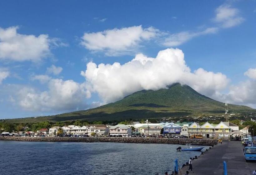 تختخواب و صبحانه Manuae House Of Birds