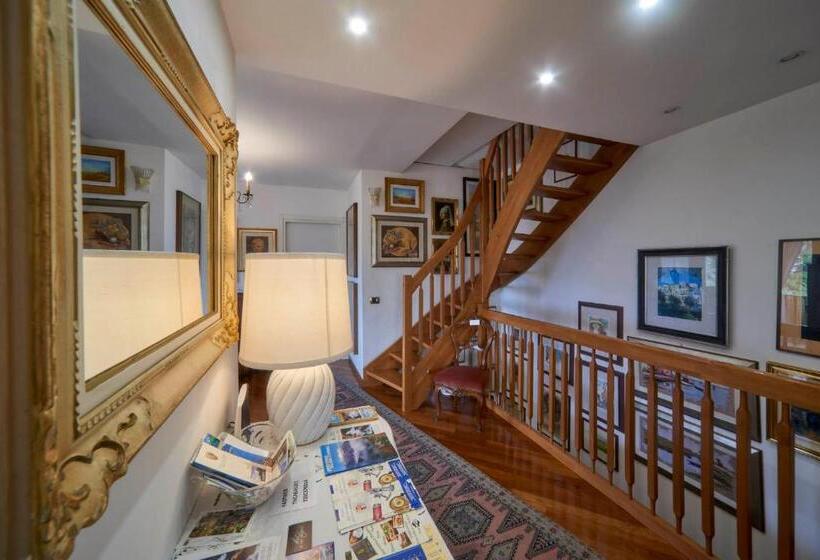 住宿加早餐 Tosca House 2