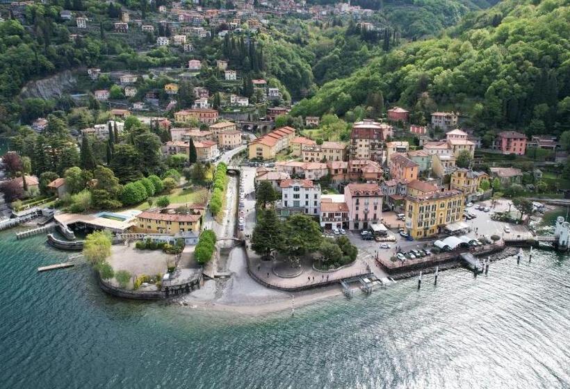 住宿加早餐 Tosca House 2