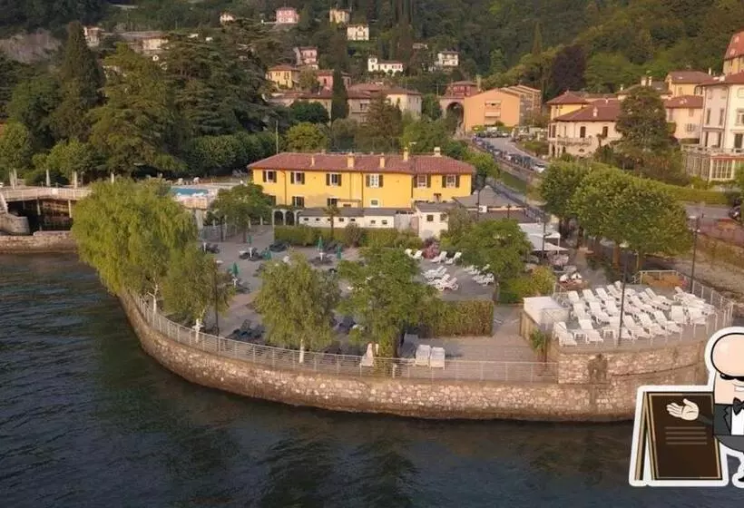 تختخواب و صبحانه Tosca House 2