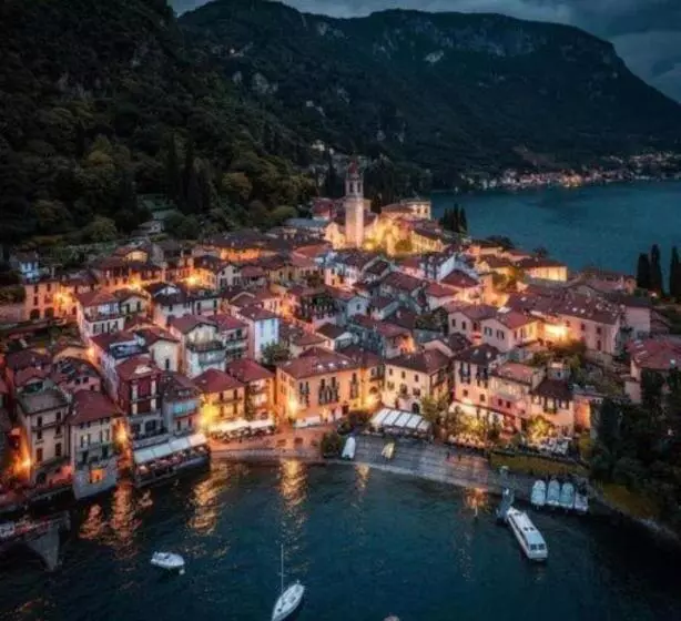 تختخواب و صبحانه Tosca House 2