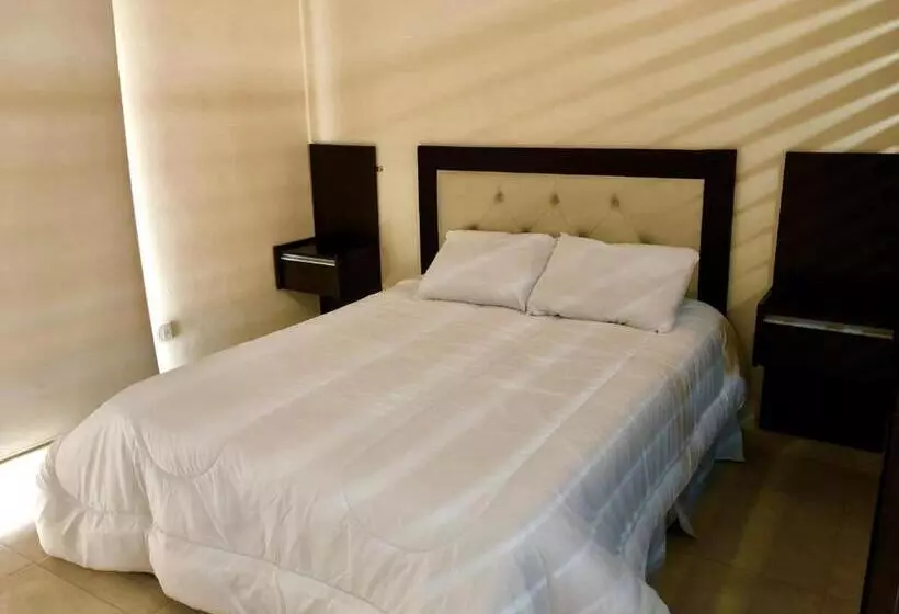 Departamento Centrico C/ Asador Propio