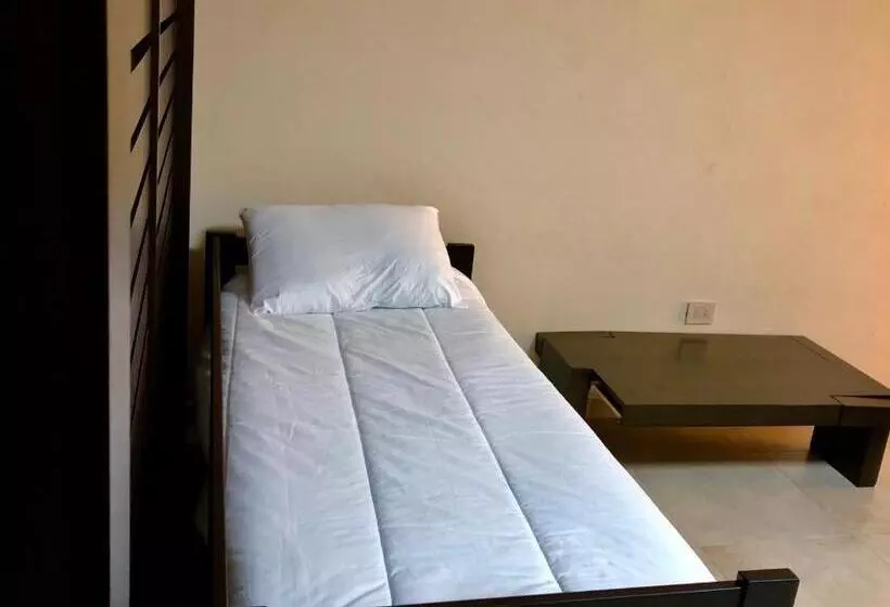 Departamento Centrico C/ Asador Propio