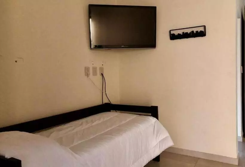 Departamento Centrico C/ Asador Propio