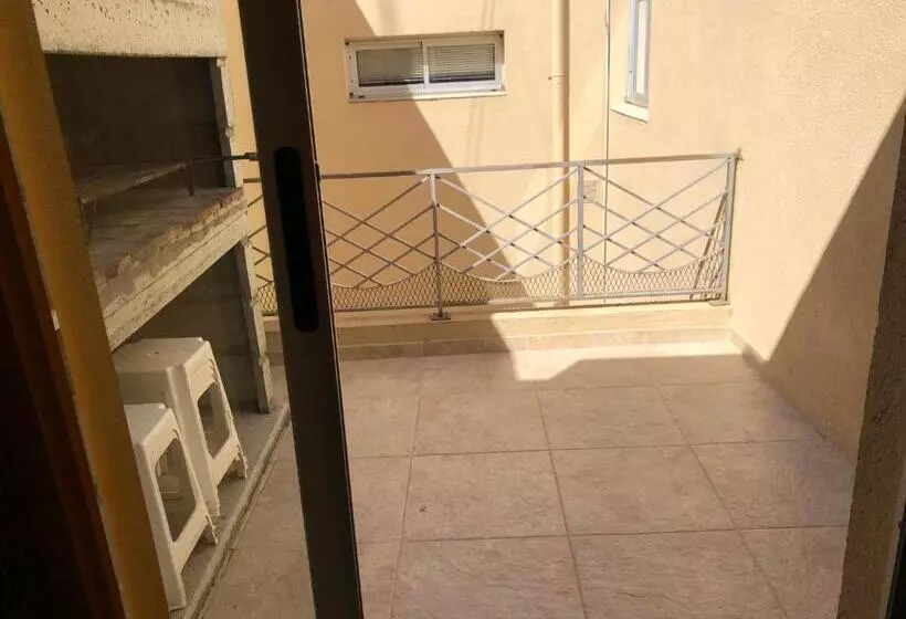 Departamento Centrico C/ Asador Propio