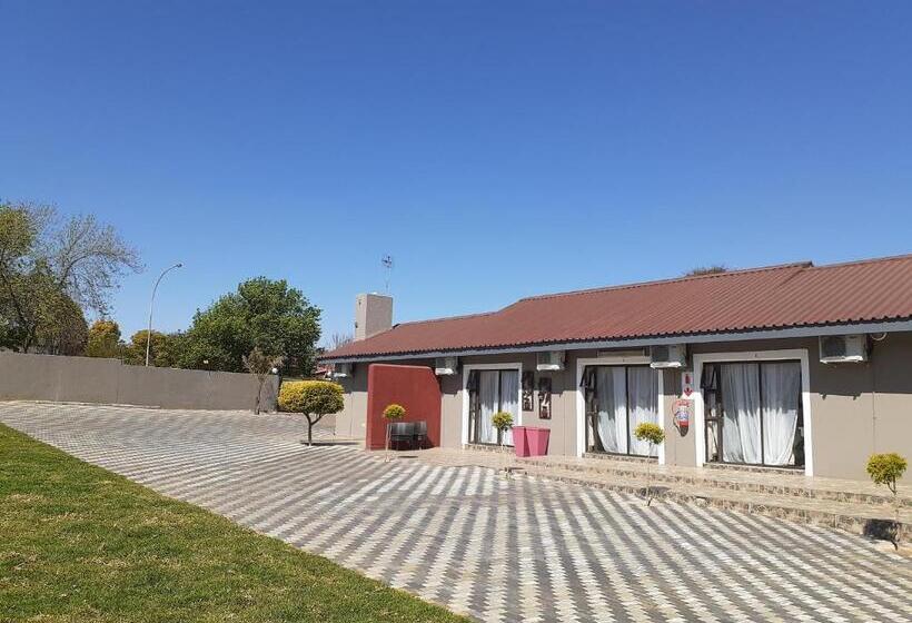 Dudsk Bed & Breakfast