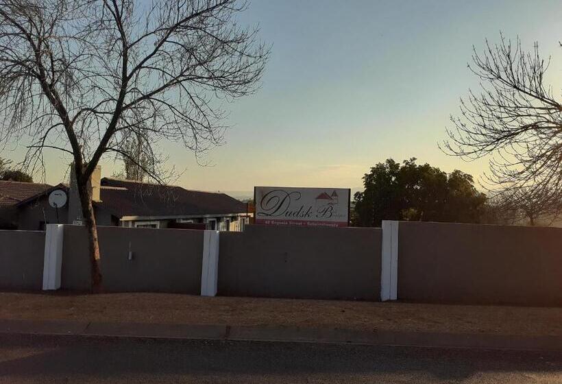 Dudsk Bed & Breakfast