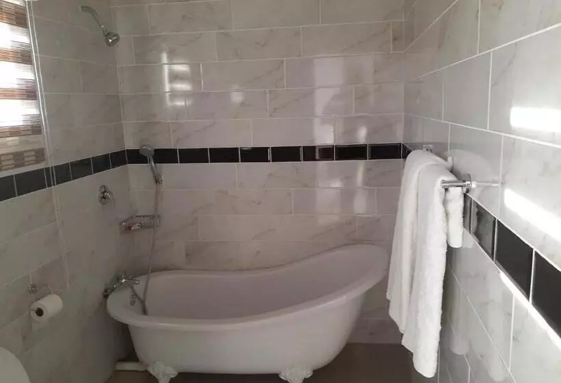 Dudsk Bed & Breakfast