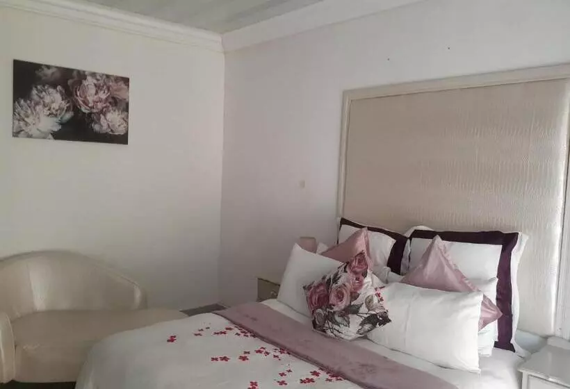 Dudsk Bed & Breakfast