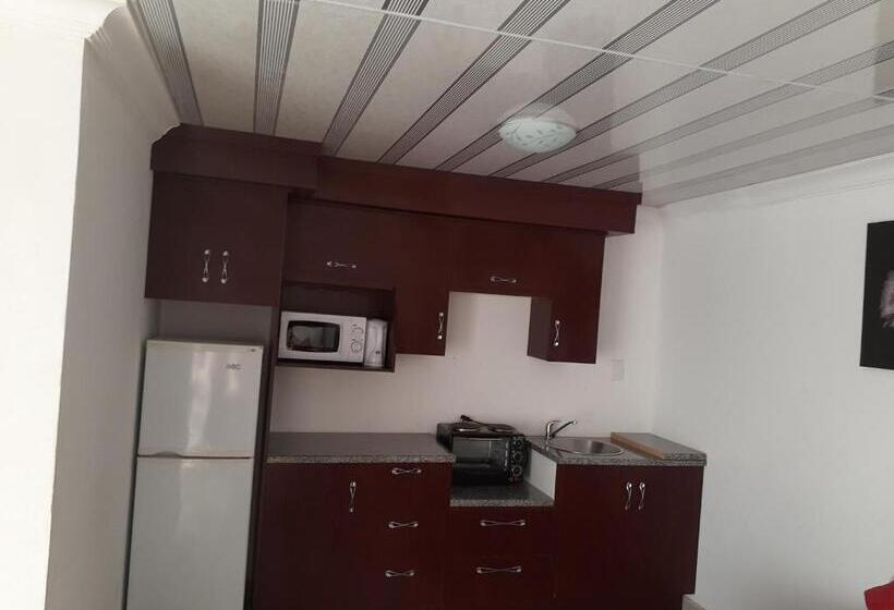 Dudsk Bed & Breakfast