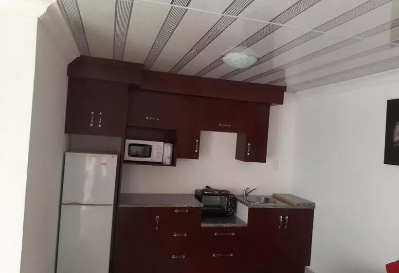 Dudsk Bed & Breakfast
