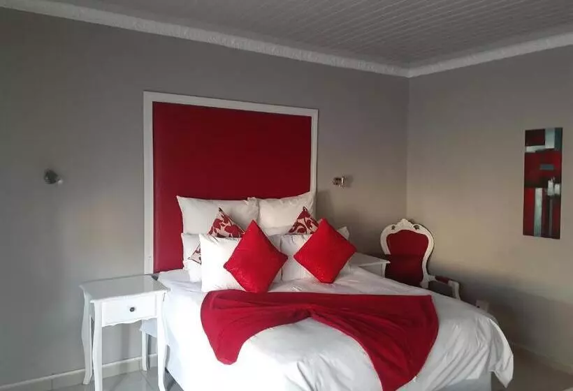 Dudsk Bed & Breakfast