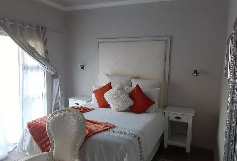 Dudsk Bed & Breakfast
