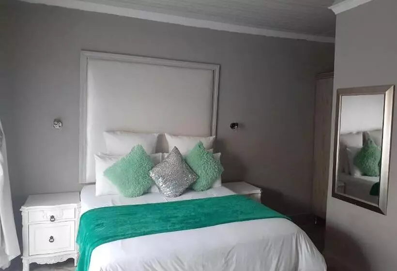 Dudsk Bed & Breakfast