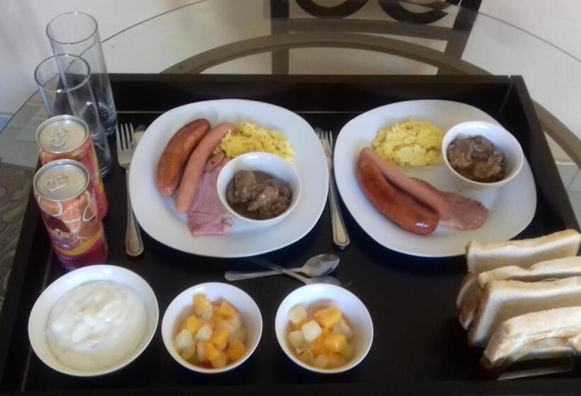 Dudsk Bed & Breakfast