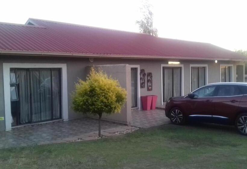 Dudsk Bed & Breakfast