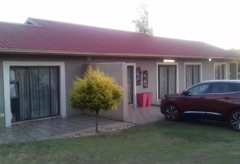 Dudsk Bed & Breakfast