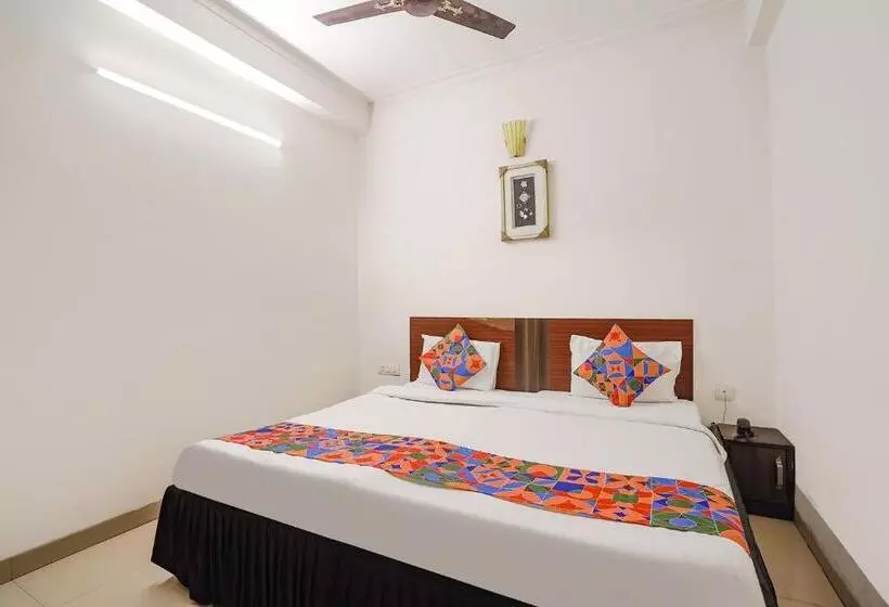 Fabhotel Sai Residency