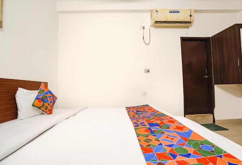 Fabhotel Sai Residency