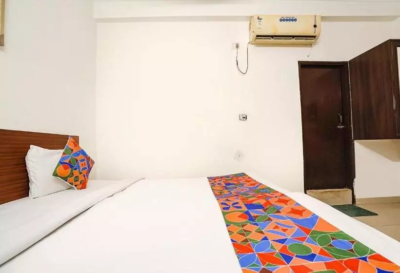 Fabhotel Sai Residency