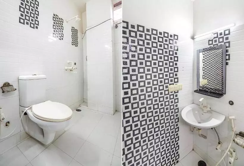 Fabhotel Sai Residency