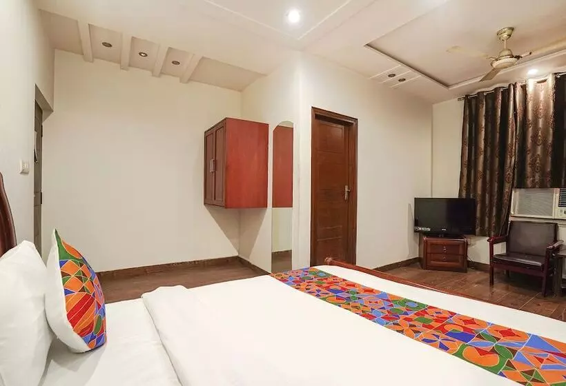 Fabhotel Sai Residency
