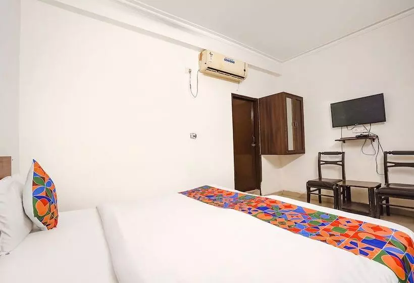 Fabhotel Sai Residency